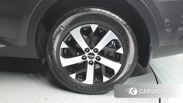 Kia Sorento 4th Generation id 4500253 из Кореи 13