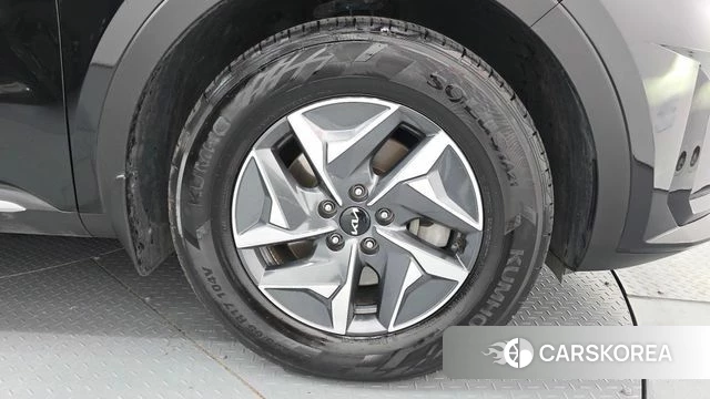 Kia Sorento 4th Generation id 4561915 из Кореи 13