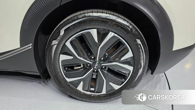 Kia EV6 id 4494436 из Кореи 13