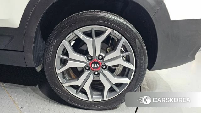 Kia Seltos id 4304155 из Кореи 13