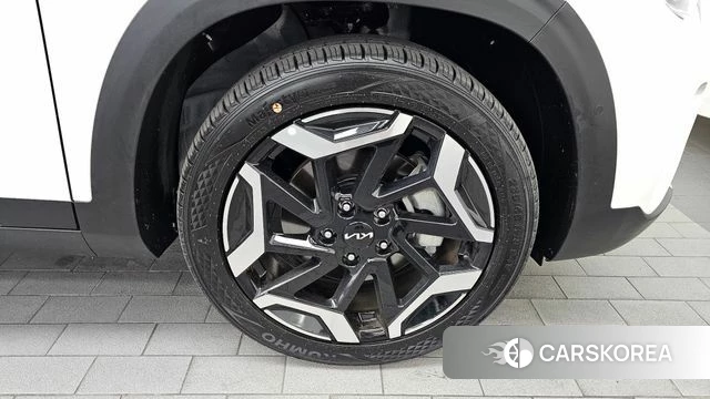 Kia The New Seltos id 4792076 из Кореи 13