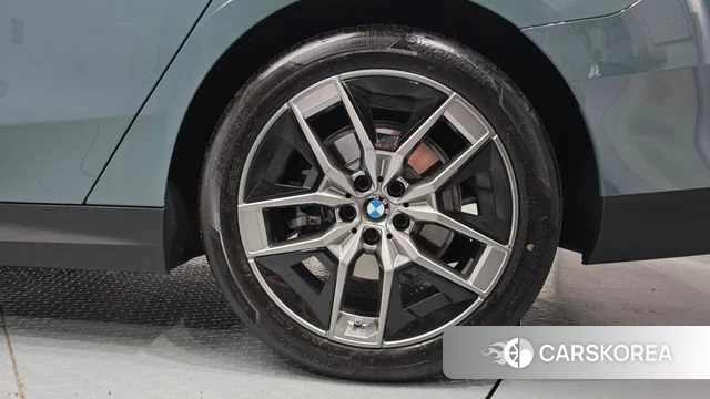 BMW 5 Series (G60) id 4185500 из Кореи 13