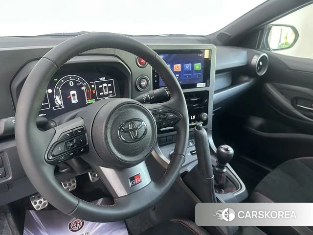 Toyota GR YARIS id 4261884 из Китая 13