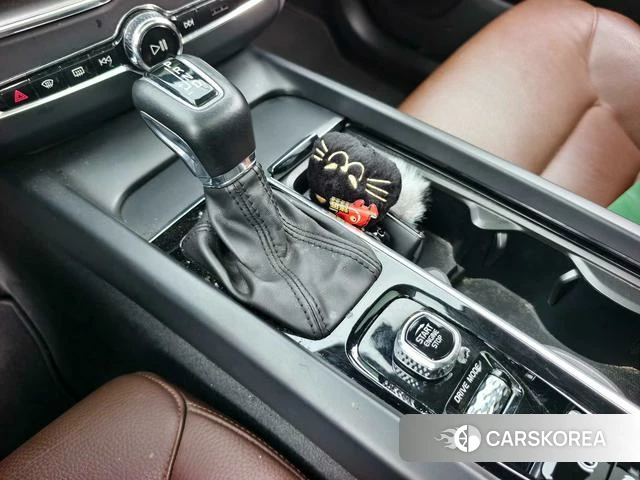 Volvo XC60 id 4253524 из Китая 13
