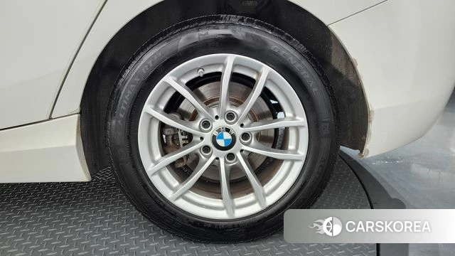 BMW 1 Series (F20) id 4331727 из Кореи 13