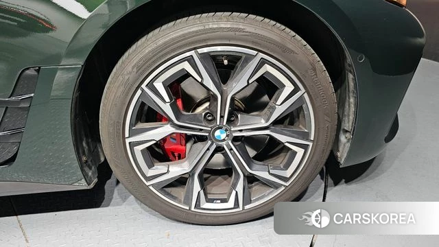 BMW 4 Series (G22) id 4202441 из Кореи 13