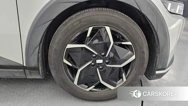 Hyundai Ionic 5 id 4725799 из Кореи 13