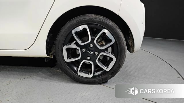 Kia The New Ray id 4502371 из Кореи 13