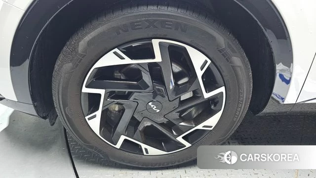 Kia Sportage 5th Generation id 4593513 из Кореи 13
