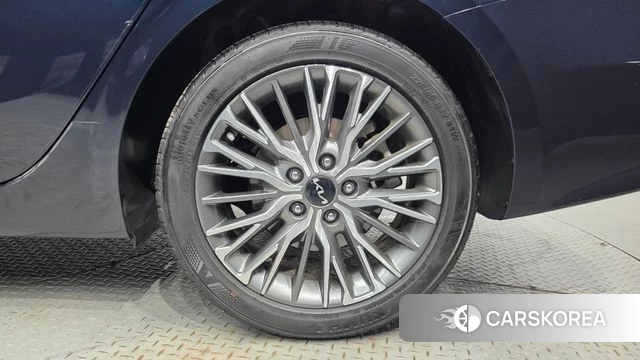 Kia The New K3 2nd generation id 4710781 из Кореи 13