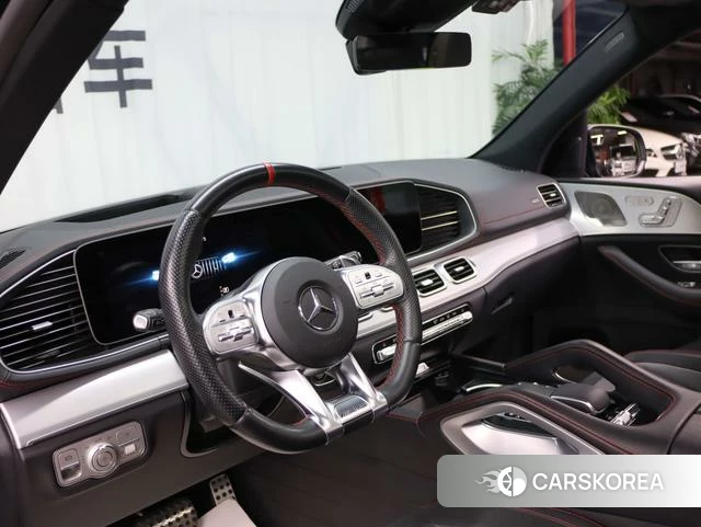 Mercedes-Benz GLE AMG id 4329065 из Китая 13