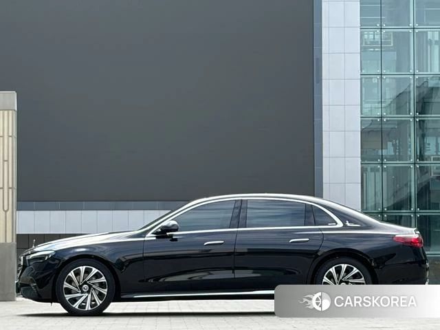 Mercedes-Benz E-class id 4314648 из Китая 13