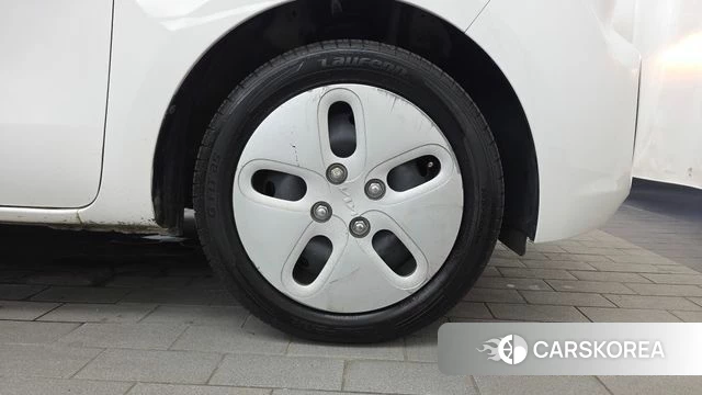 Kia The New Ray id 4671206 из Кореи 13