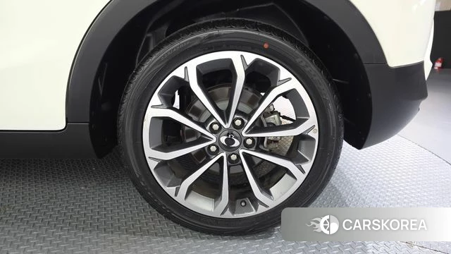 Ssangyong Tivoli Armor id 4856569 из Кореи 13