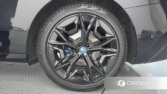 BMW iX id 4774973 из Кореи 13