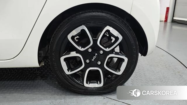 Kia The New Ray id 4500807 из Кореи 13