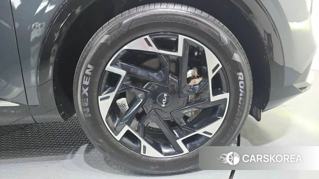 Kia Sportage 5th Generation id 4854353 из Кореи 13