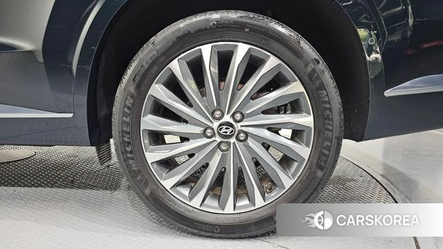 Hyundai The New Palisade id 4630665 из Кореи 13