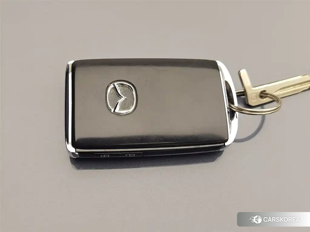Mazda CX-30 id 4548396 из Китая 13