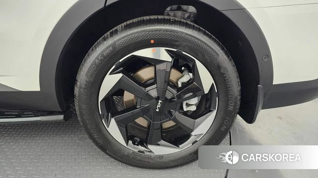 Kia The New Sorento 4th Generation id 4307843 из Кореи 13