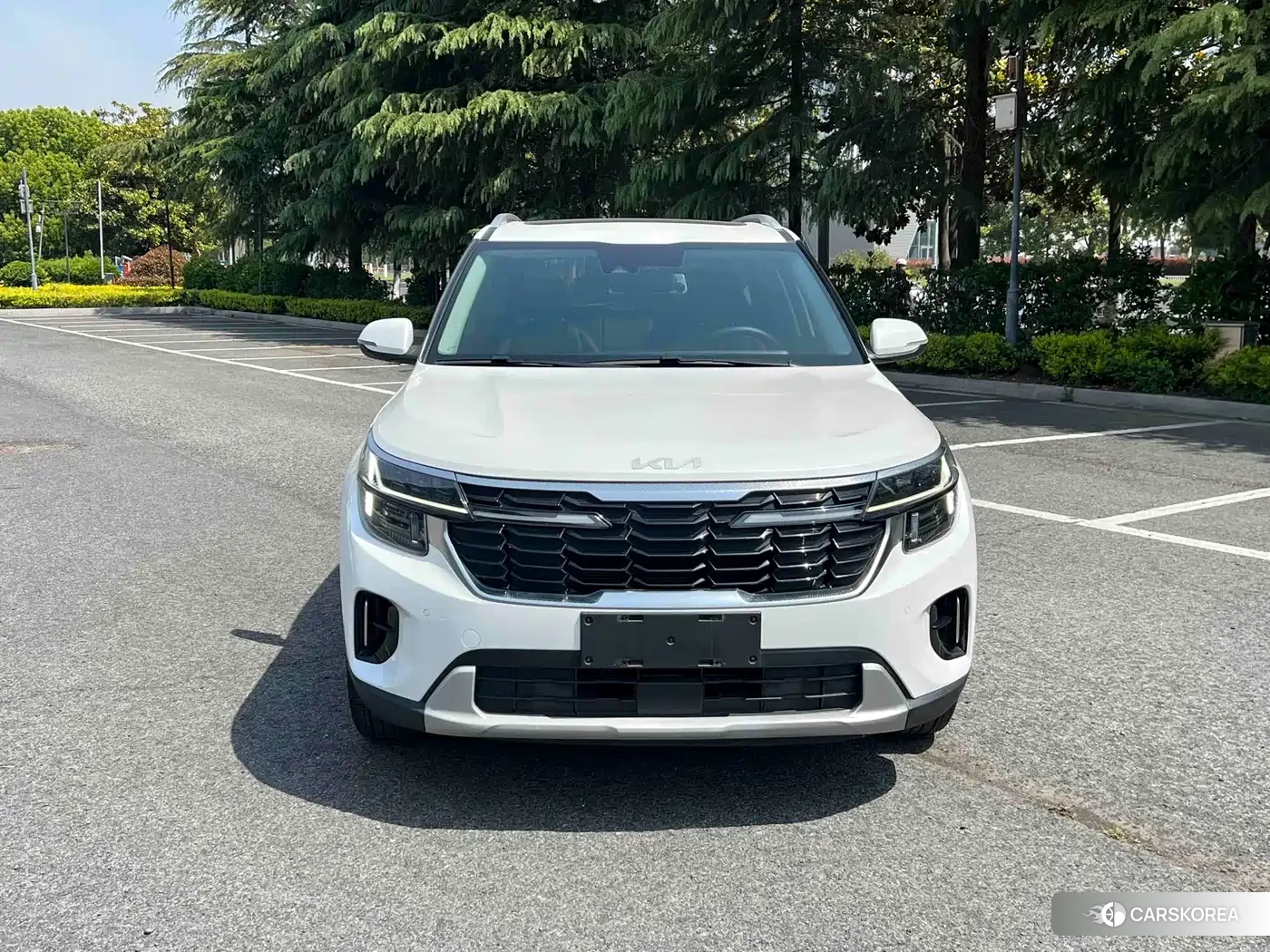 Kia Seltos id 4601104 из Китая 13