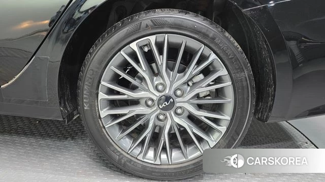 Kia The New K3 2nd generation id 4309596 из Кореи 13