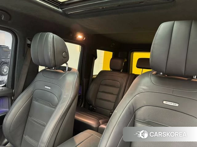 Mercedes-Benz G-class AMG id 4257027 из Китая 13