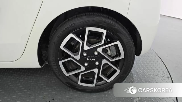 Kia The New Kia Ray id 4774156 из Кореи 13