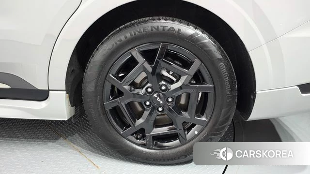 Kia The New Carnival 4th Generation id 4499401 из Кореи 13