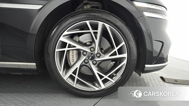 Genesis G90 (RS4) id 4711710 из Кореи 13