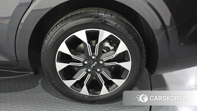 Kia Carnival 4th generation id 4202206 из Кореи 13