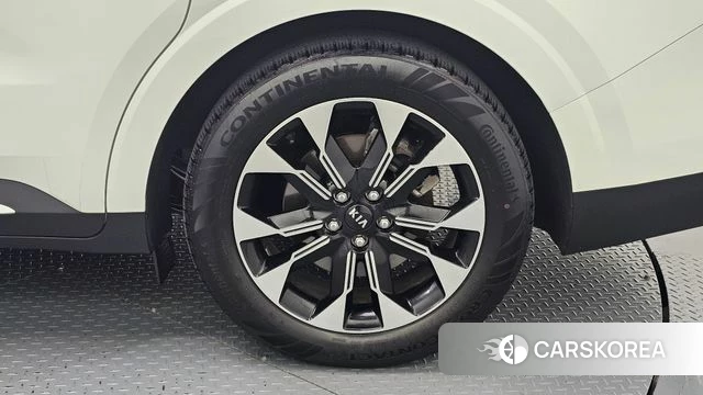 Kia Carnival 4th generation id 4445853 из Кореи 13