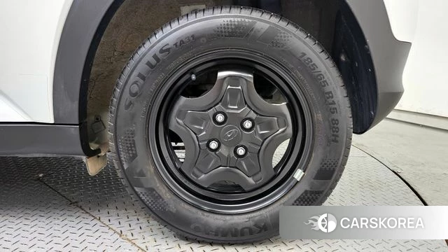 Hyundai Casper id 4361345 из Кореи 13