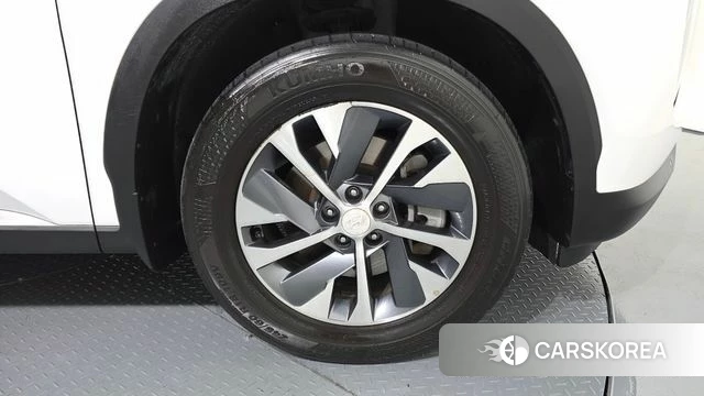 Hyundai Palisade id 4557642 из Кореи 13