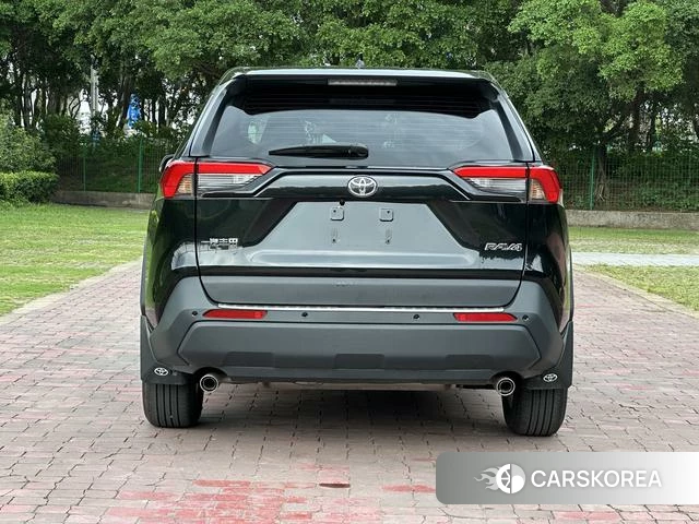 Toyota RAV4 Rongfang id 4220931 из Китая 13