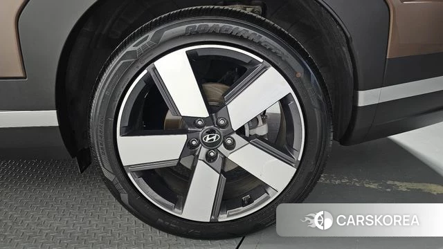 Hyundai Santa Fe (MX5) id 4862954 из Кореи 13