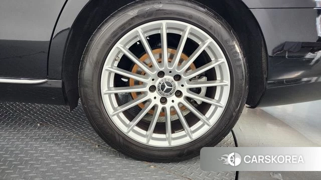 Mercedes-Benz E-Class W213 id 4769139 из Кореи 13