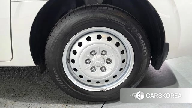 Hyundai Staria id 4529125 из Кореи 13