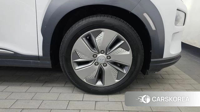 Hyundai Kona Electric id 4683620 из Кореи 13