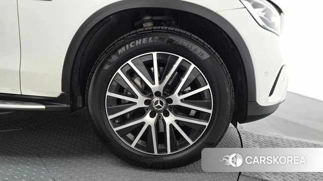 Mercedes-Benz GLC-Class X253 id 4784921 из Кореи 13