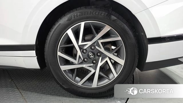 Hyundai Grandeur Hybrid (GN7) id 4608140 из Кореи 13