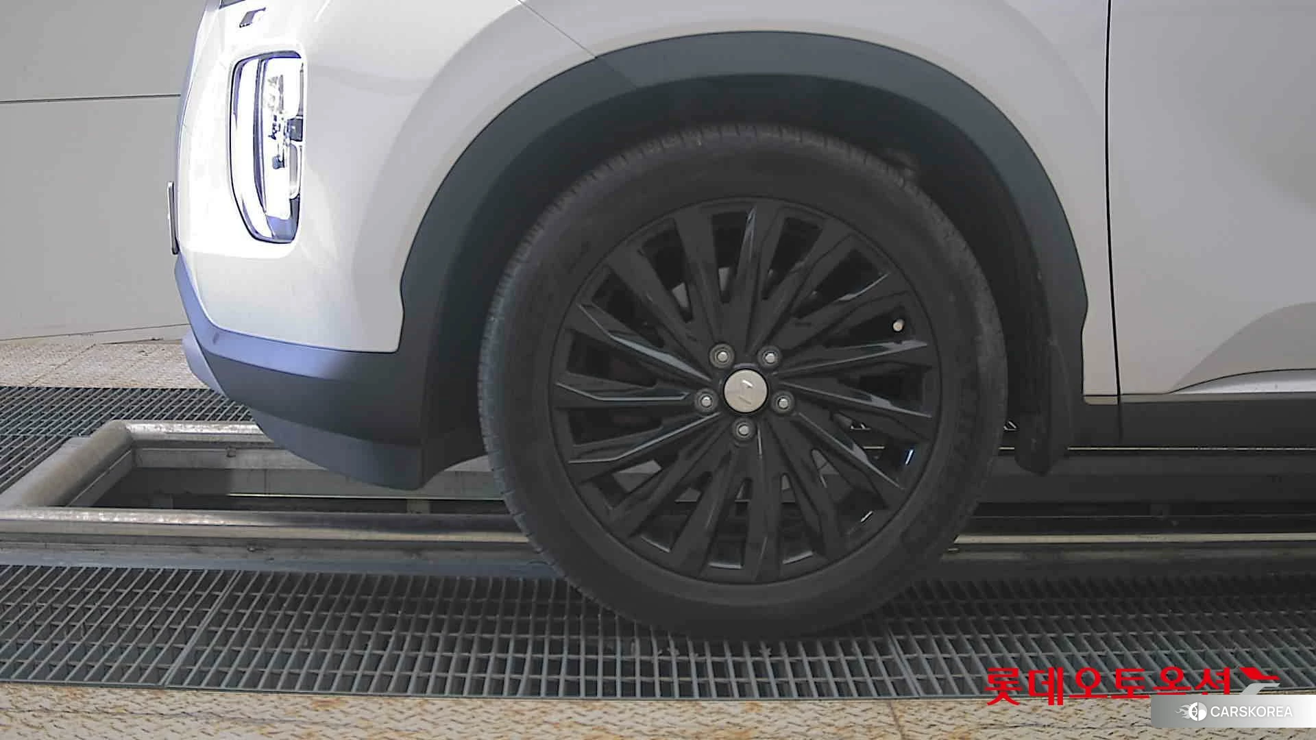 Hyundai Palisade id 4902384 из Кореи 13