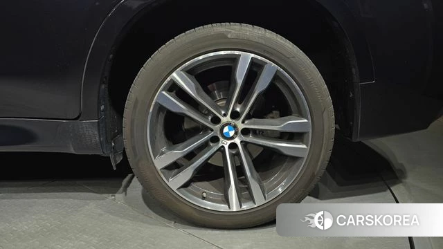 BMW X6 (F16) id 4490905 из Кореи 13