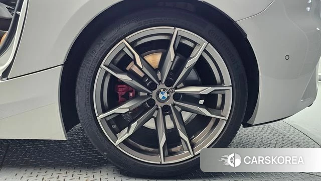 BMW Z4 (G29) id 4916581 из Кореи 13