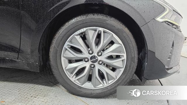 Kia K5 Hybrid 3rd Generation id 4749666 из Кореи 13