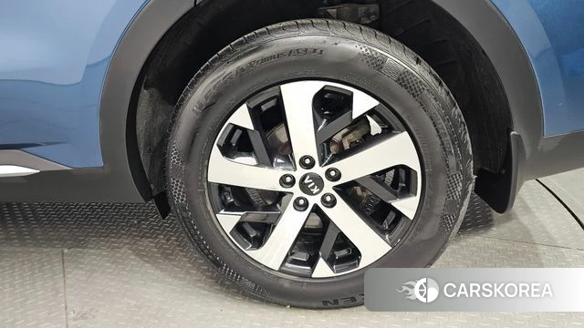 Kia Sorento 4th Generation id 4283818 из Кореи 13