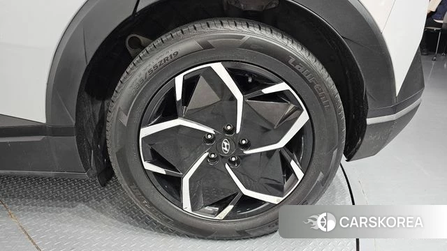 Hyundai Ionic 5 id 4750428 из Кореи 13