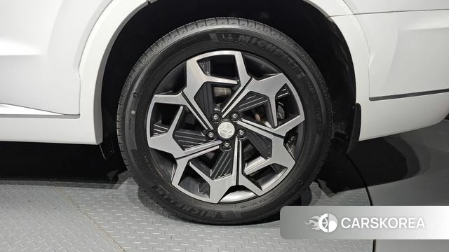 Hyundai Palisade id 4535660 из Кореи 13