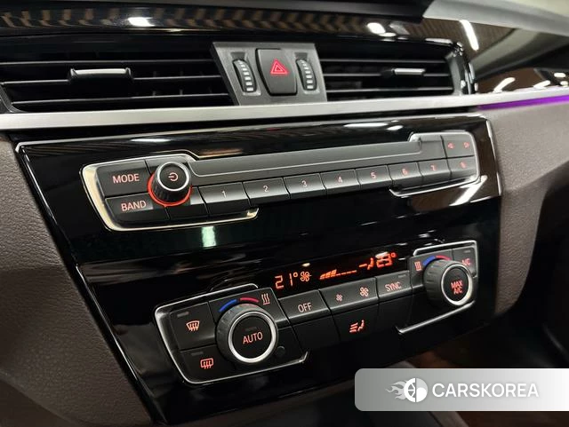 BMW X1 id 3869678 из Китая 13