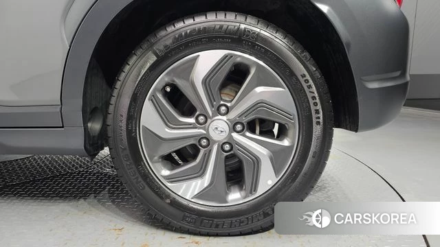 Hyundai The New Kona Hybrid id 4457990 из Кореи 13